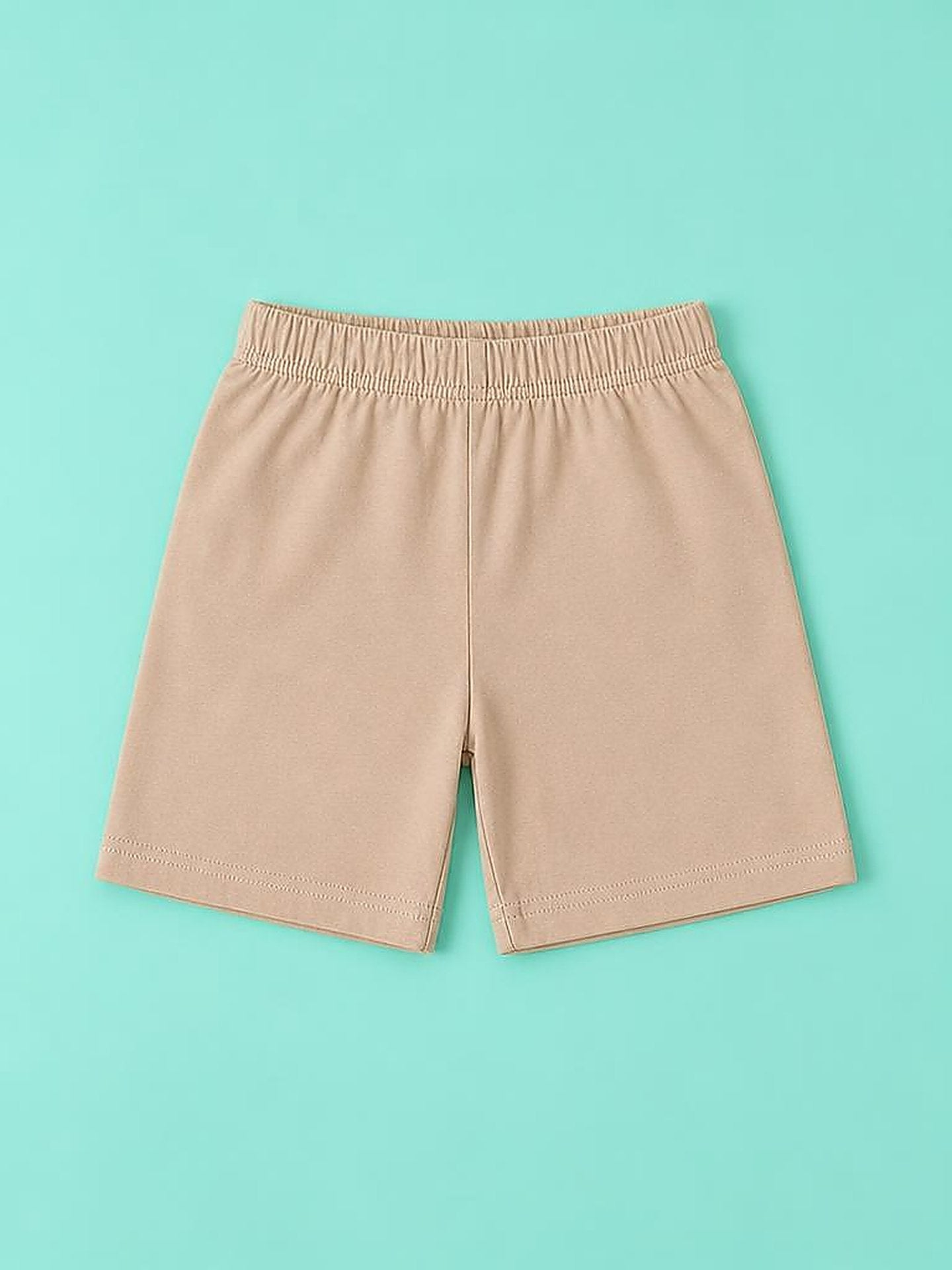 Born To Be Smart T-Shirt & Shorts Set