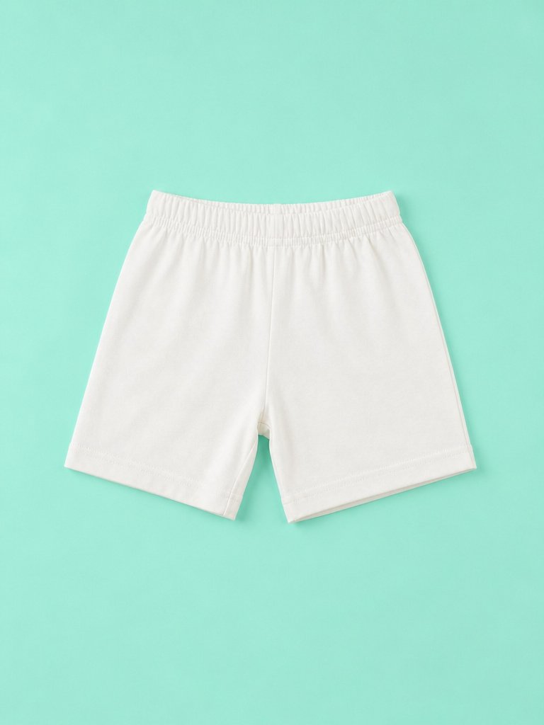 Master of Mess T-Shirt & Shorts Set