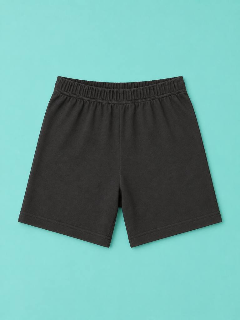Basket Ball T-Shirt & Shorts Set