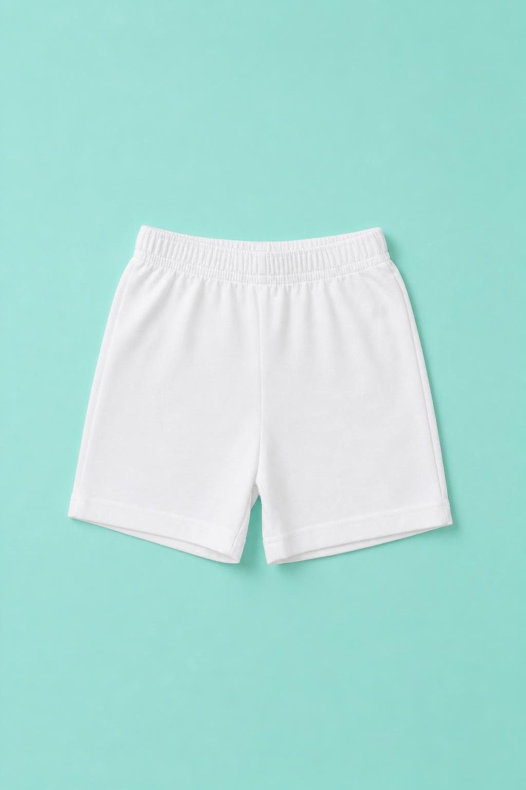 Drama Runs In My Family T-Shirt & Shorts Set