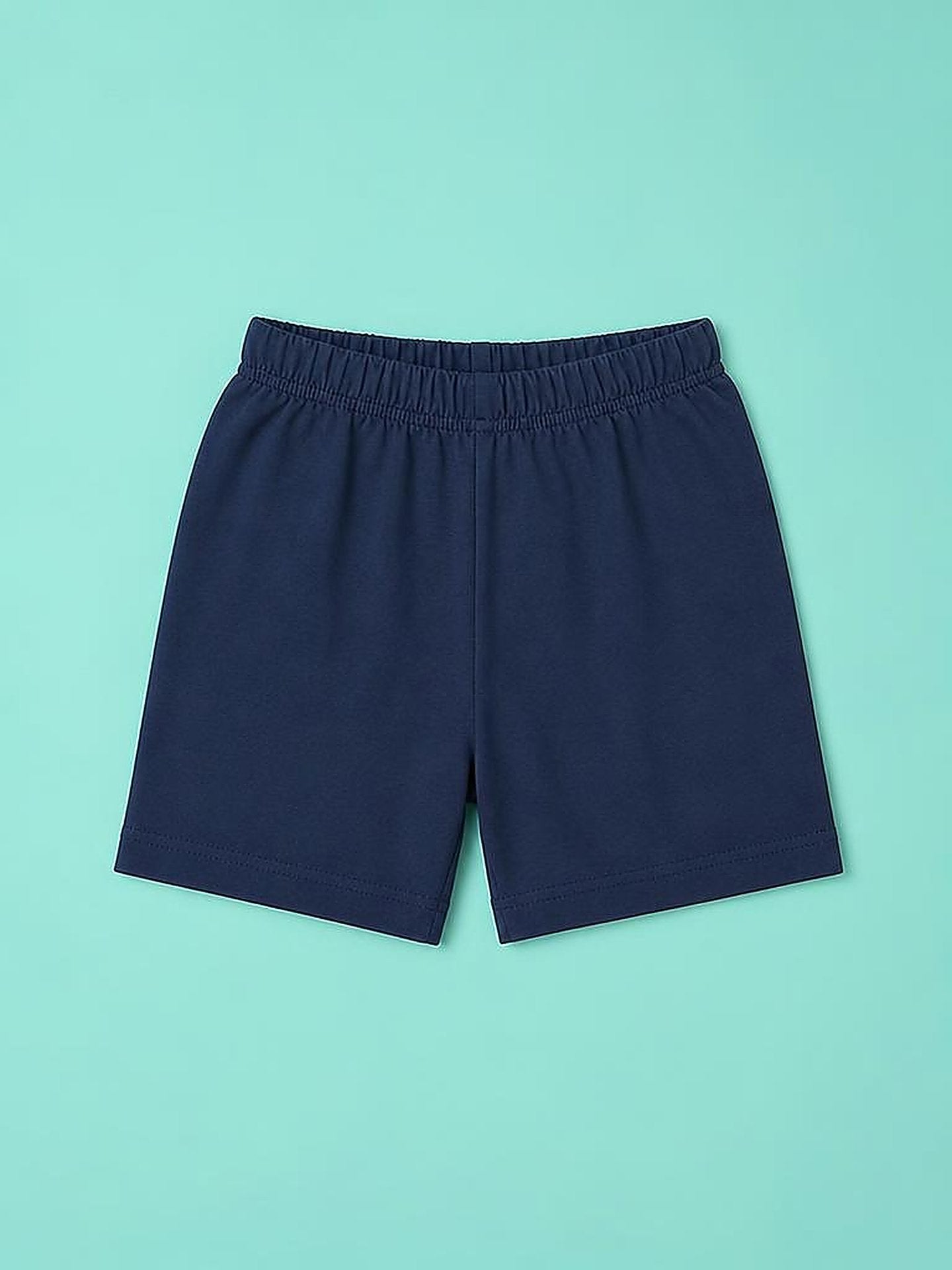 Here Comes Trouble T-Shirt & Shorts Set