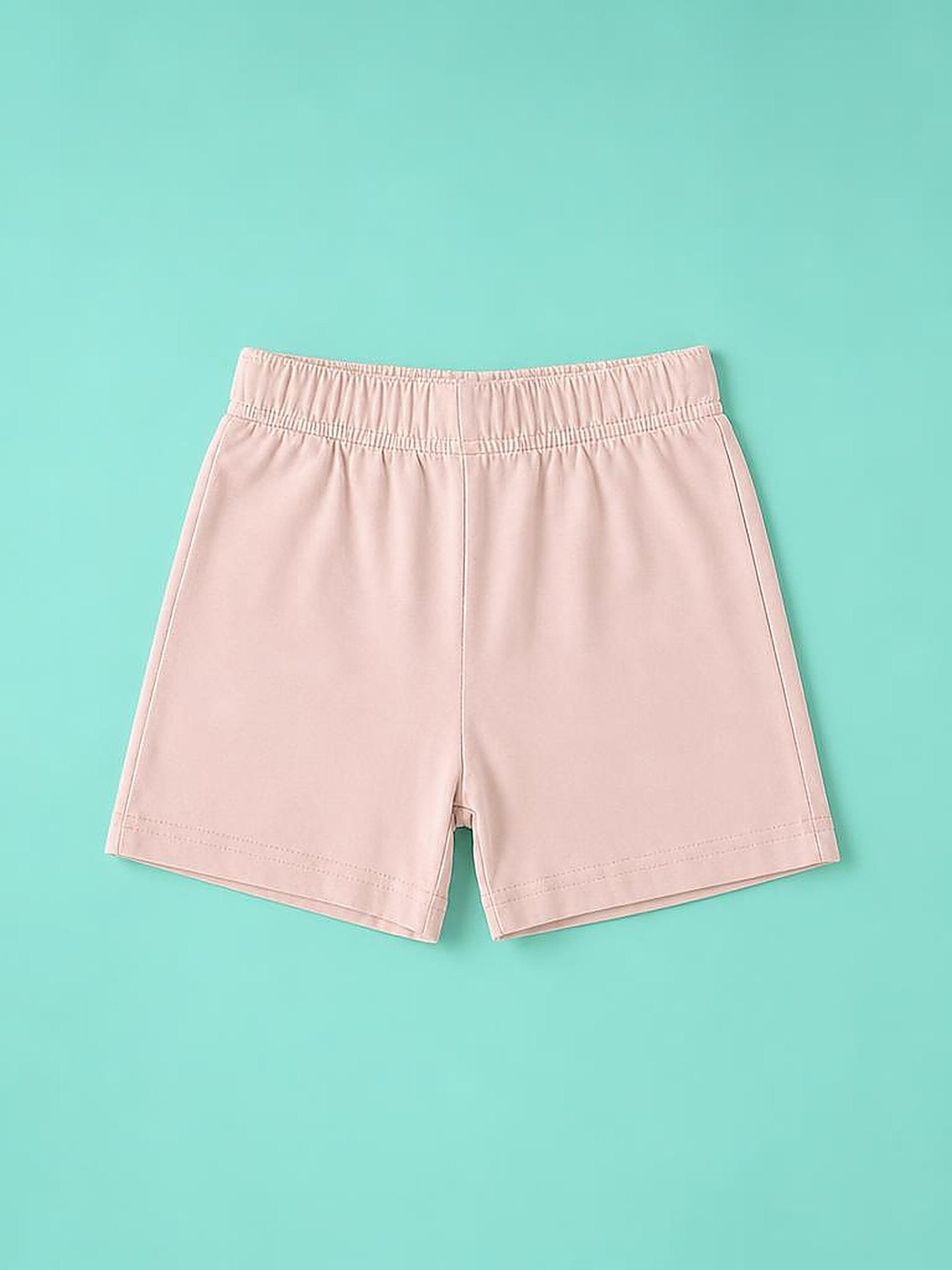 Let's Do It T-Shirt & Shorts Set