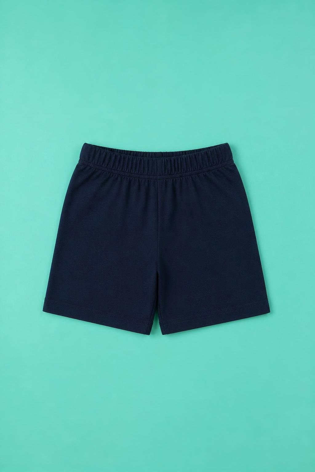 Dangerously Adorable T-Shirt & Shorts Set
