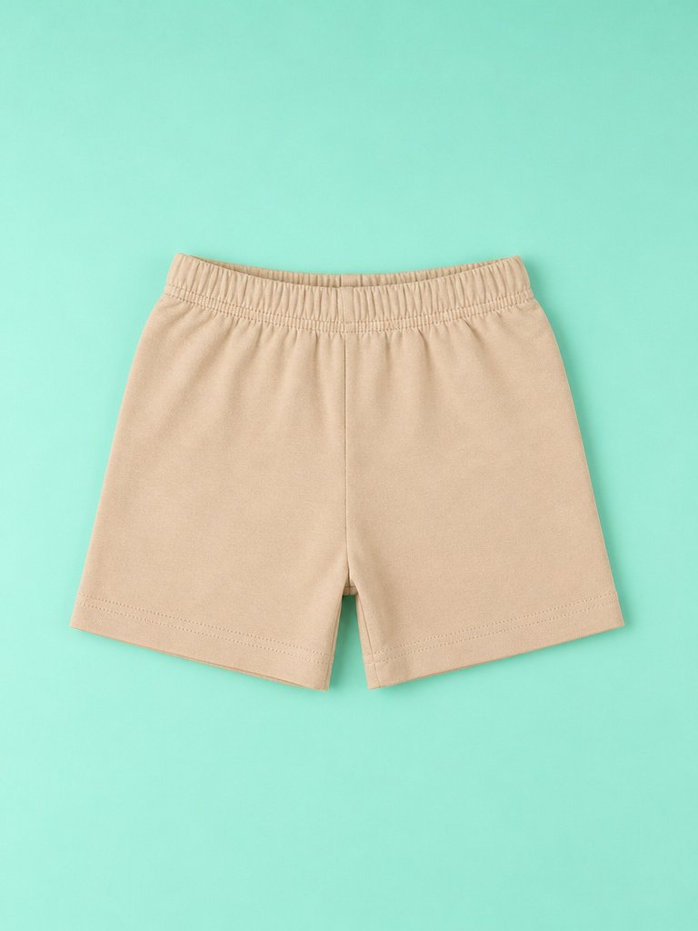Shark T-Shirt & Shorts Set