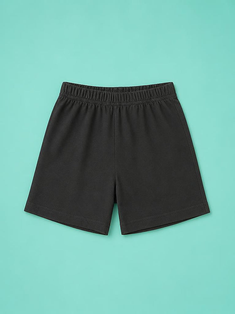 Dont Stop Keep Exploring T-Shirt & Shorts Set