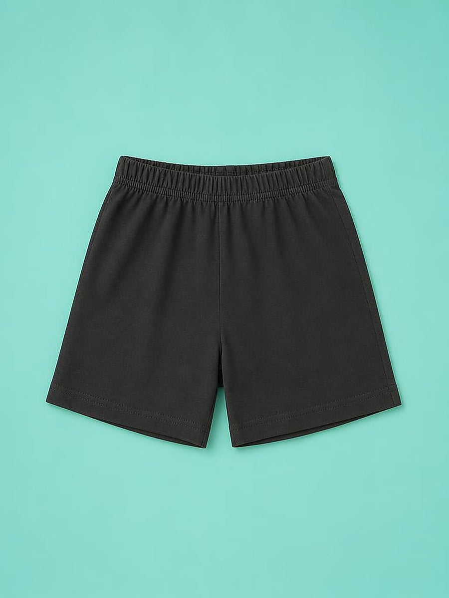 Dont Stop Keep Exploring T-Shirt & Shorts Set