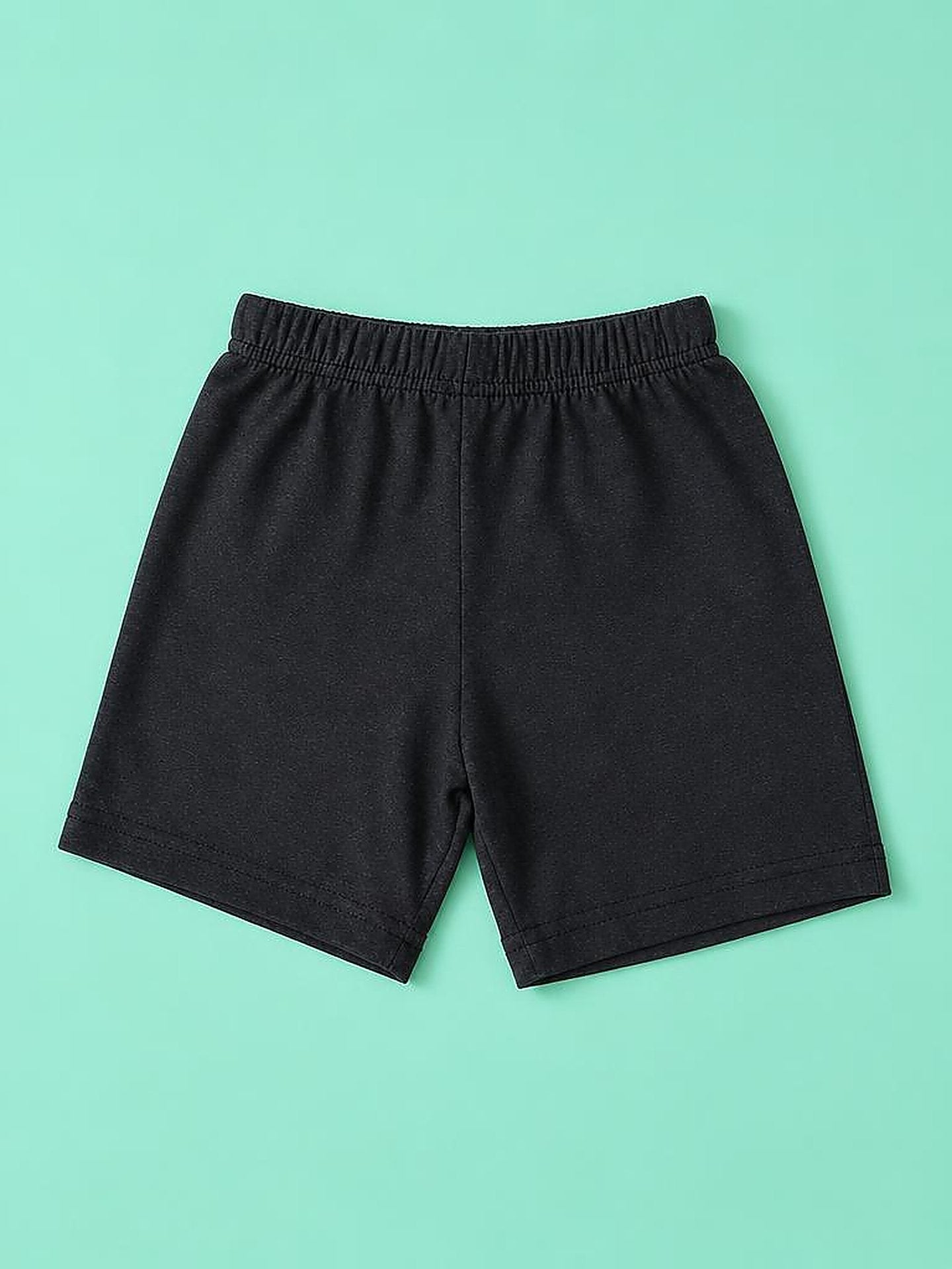 Dangerously Adorable T-Shirt & Shorts Set