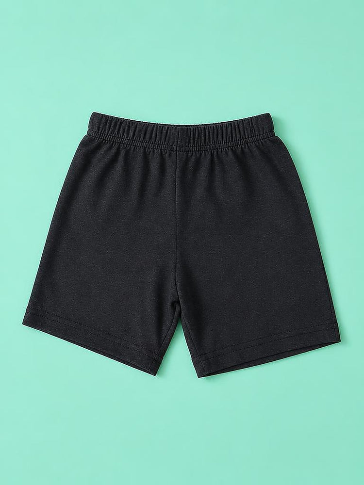 Dangerously Adorable T-Shirt & Shorts Set
