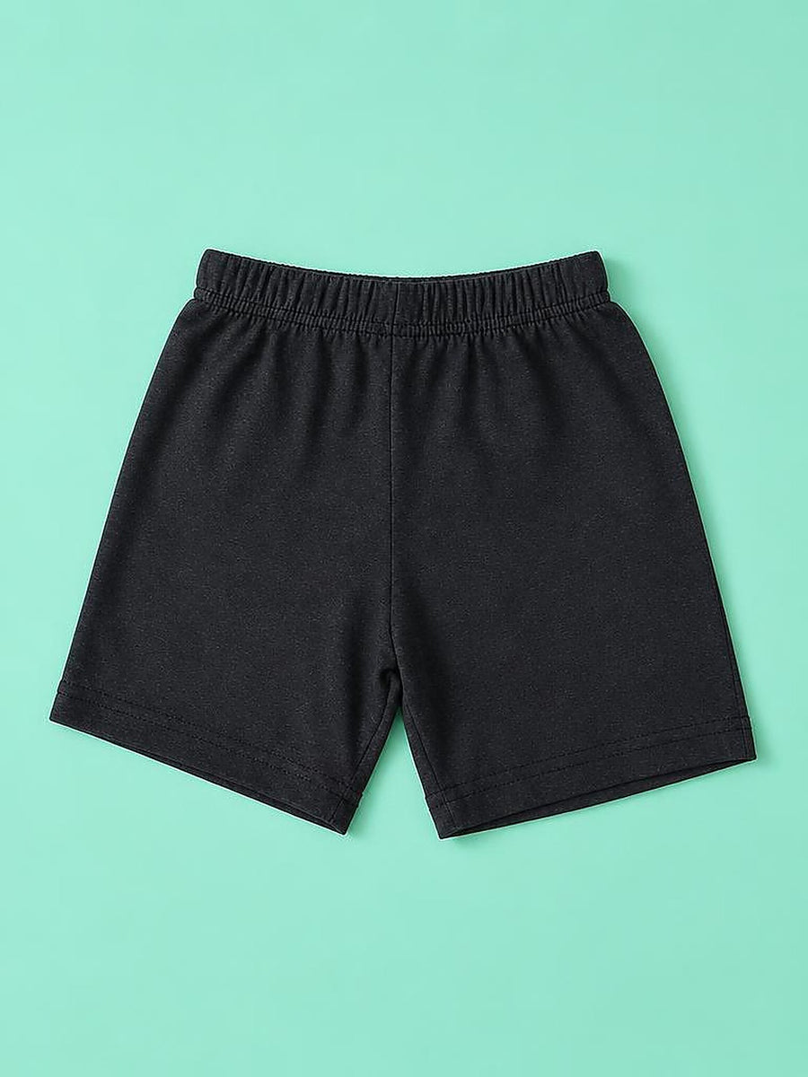 Dangerously Adorable T-Shirt & Shorts Set