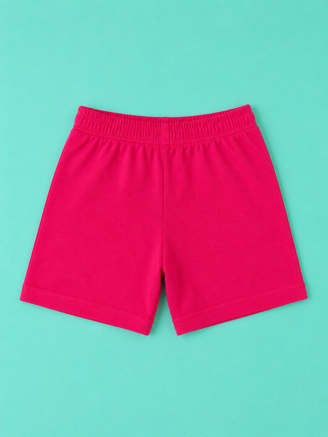Rider T-Shirt & Shorts Set