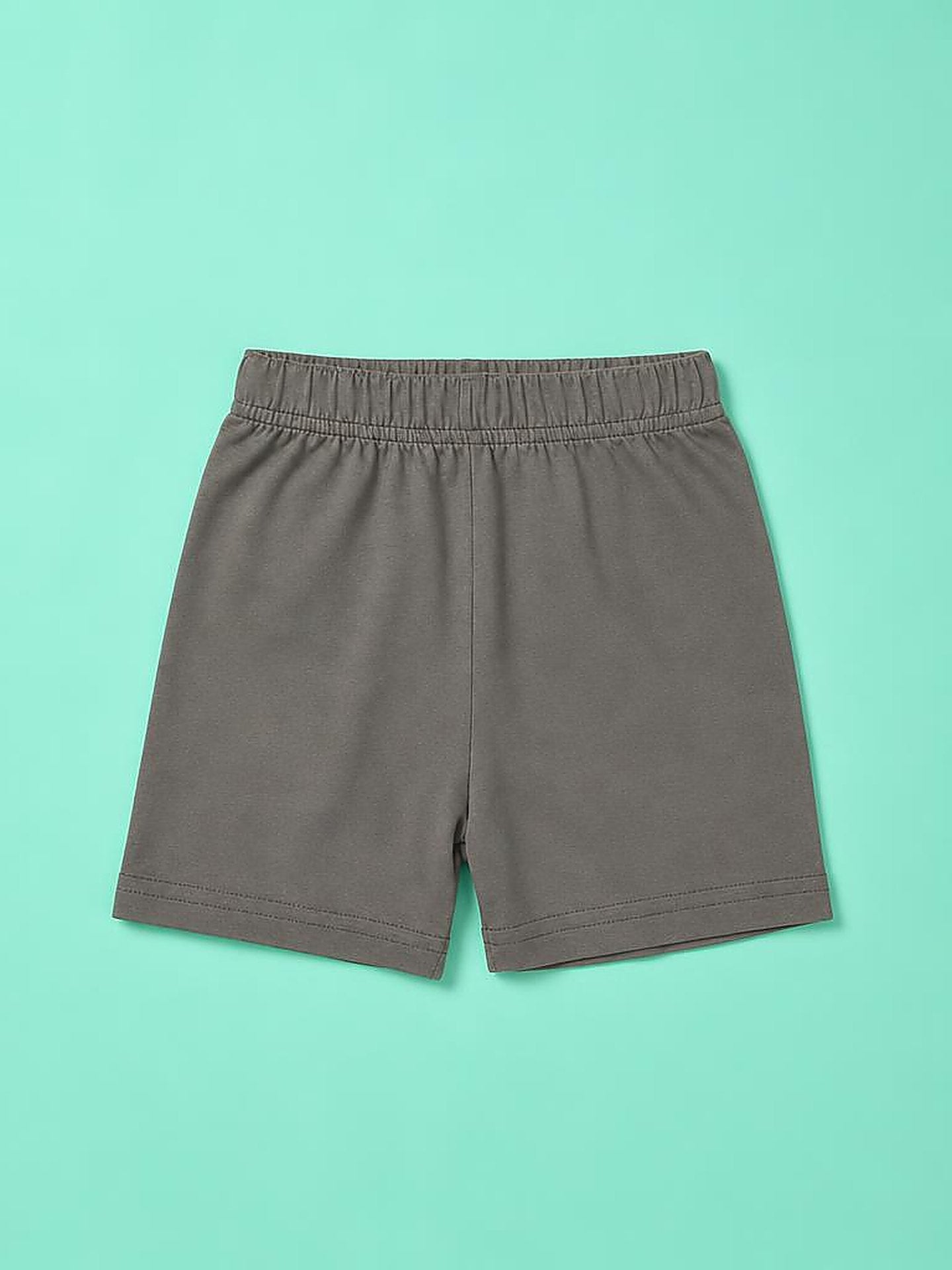 Cool Dino T-Shirt & Shorts Set