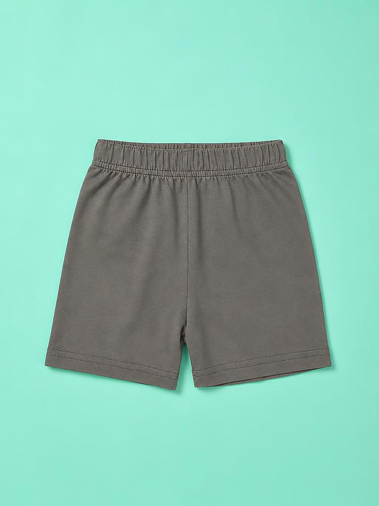 Cool Dino T-Shirt & Shorts Set