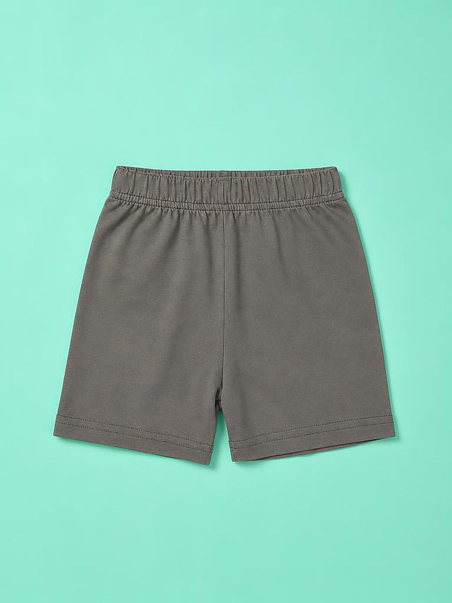 Cool Dino T-Shirt & Shorts Set