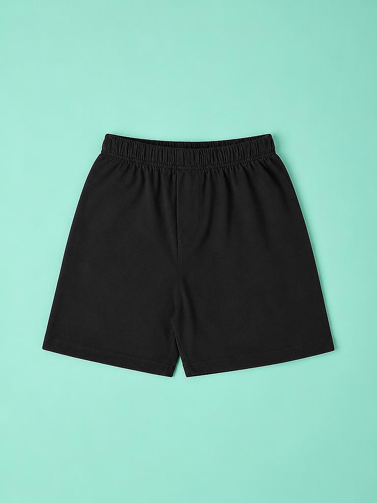 Basket Ball T-Shirt & Shorts Set