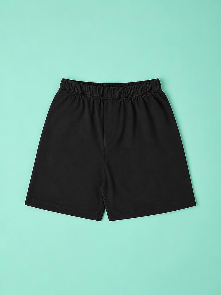 Basket Ball T-Shirt & Shorts Set