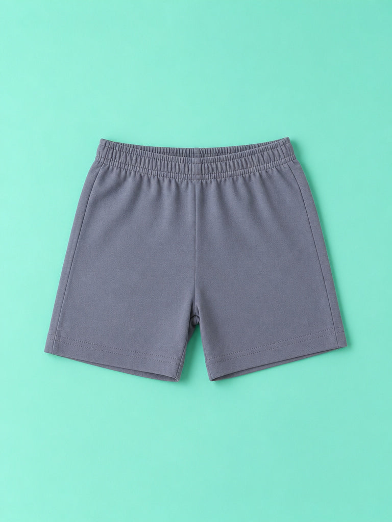 Game On T-Shirt & Shorts Set