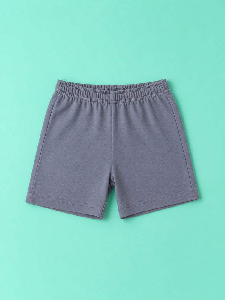 Game On T-Shirt & Shorts Set