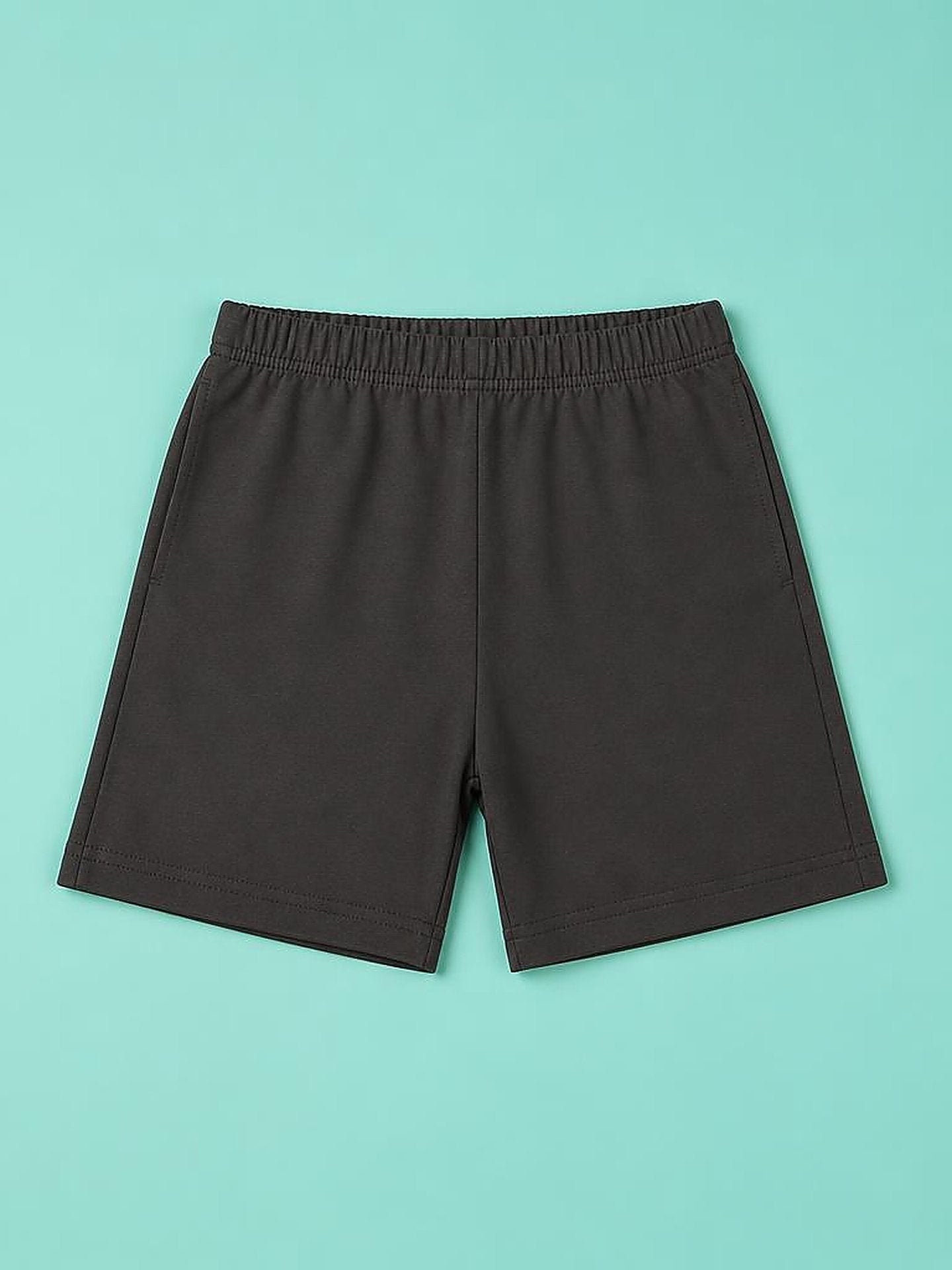 Racer T-Shirt & Shorts Set