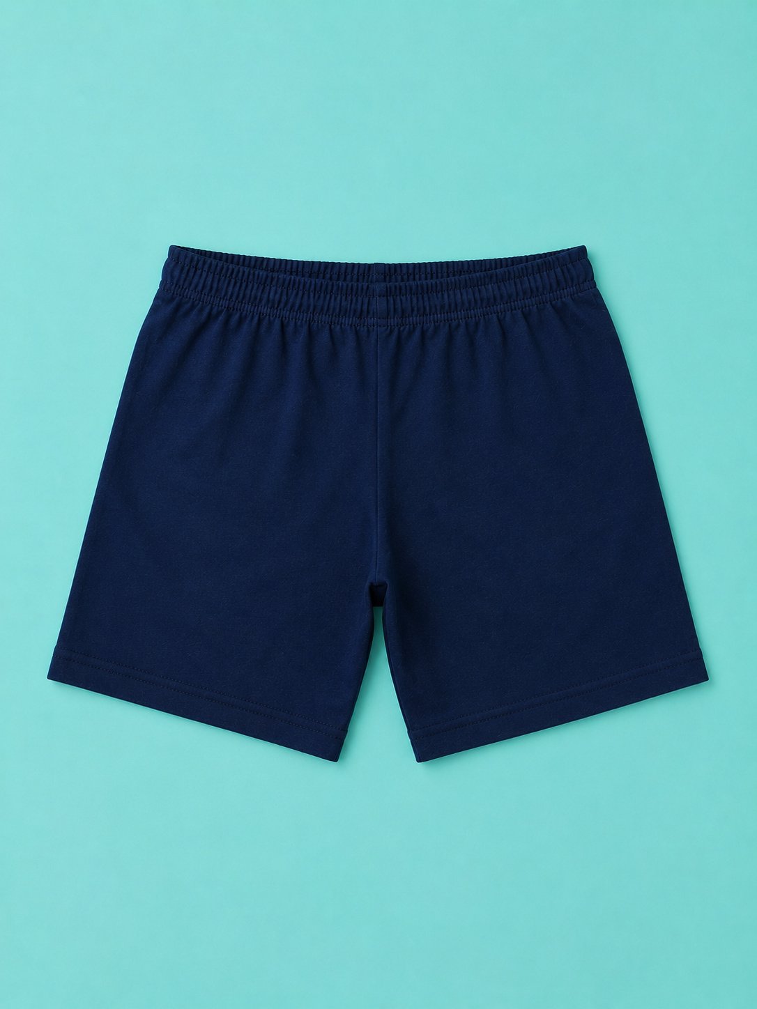 Racer T-Shirt & Shorts Set