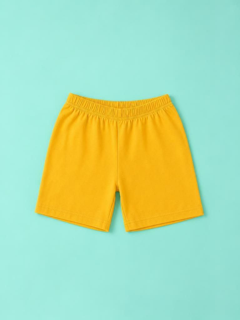 Drama Runs In My Family T-Shirt & Shorts Set