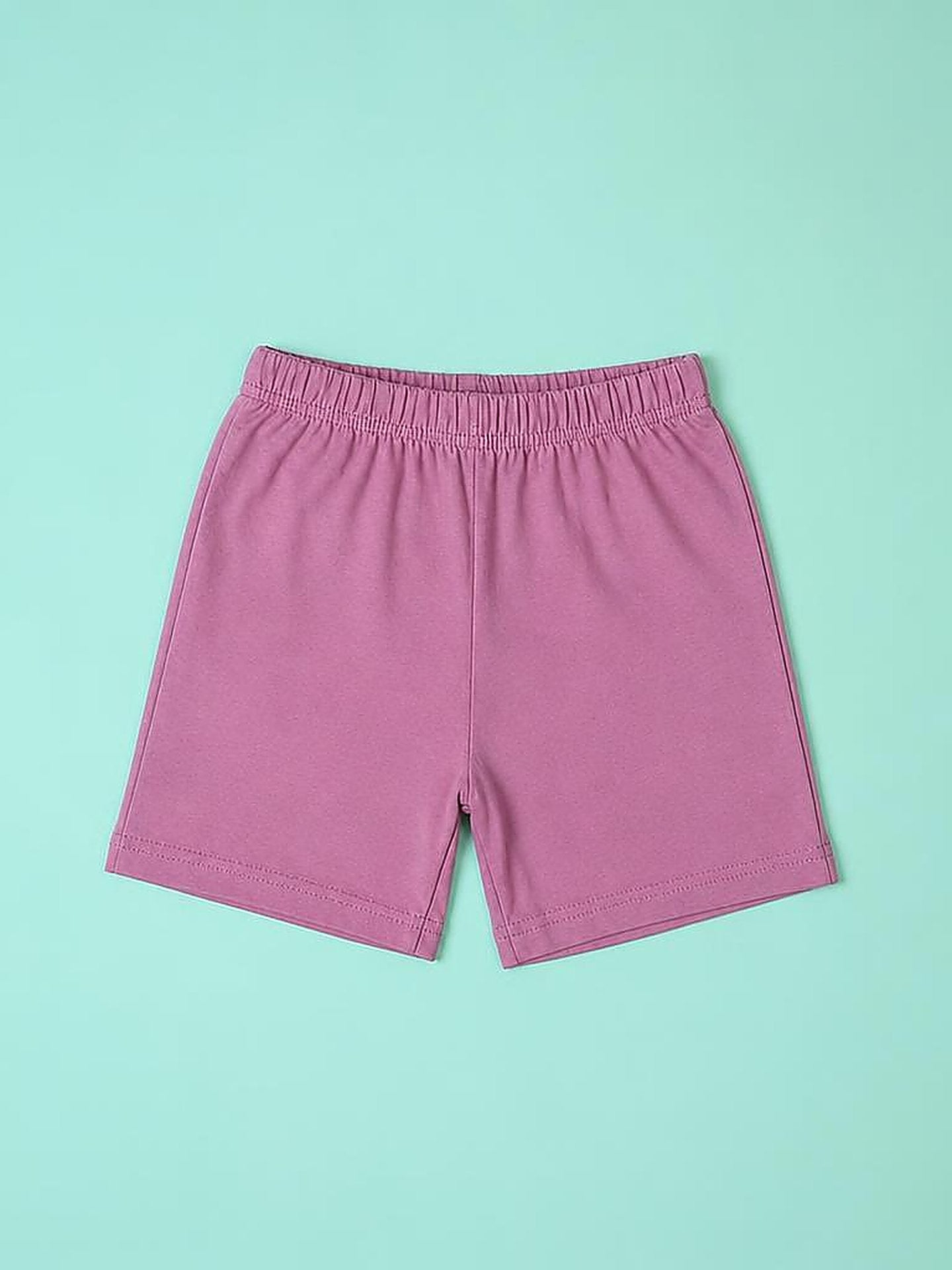 Dangerously Adorable T-Shirt & Shorts Set