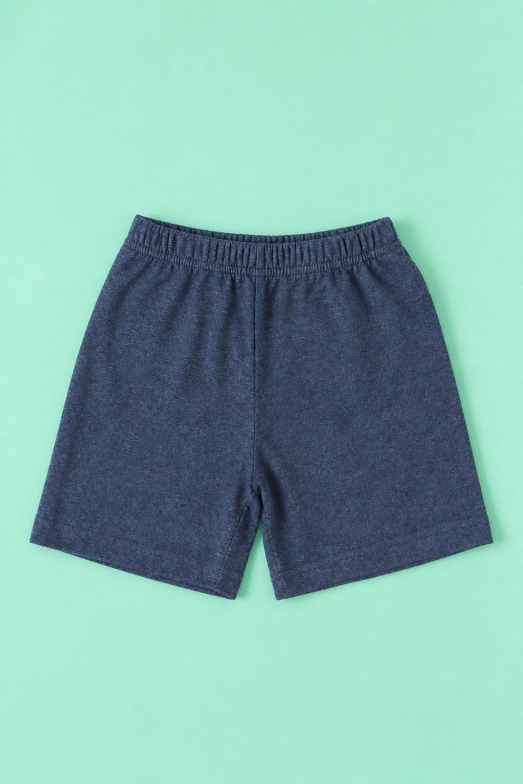 Drama Runs In My Family T-Shirt & Shorts Set