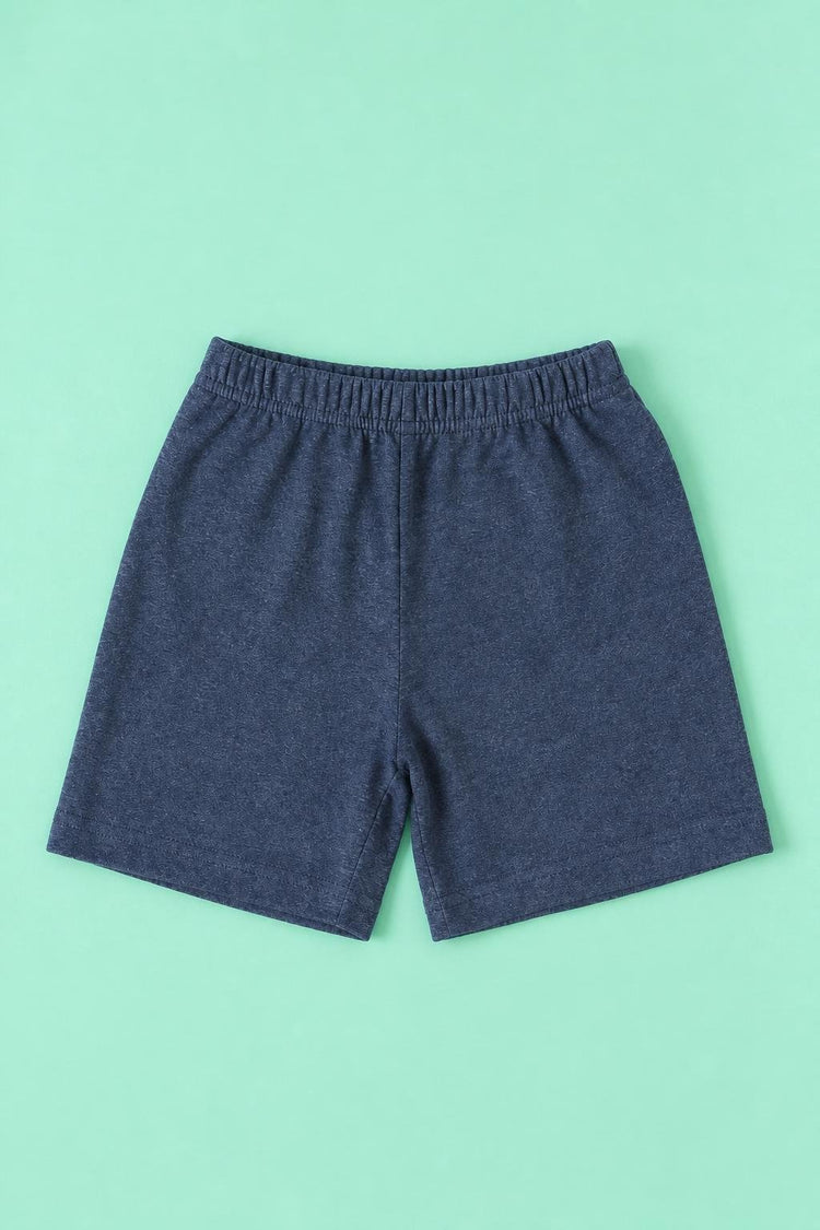 Drama Runs In My Family T-Shirt & Shorts Set