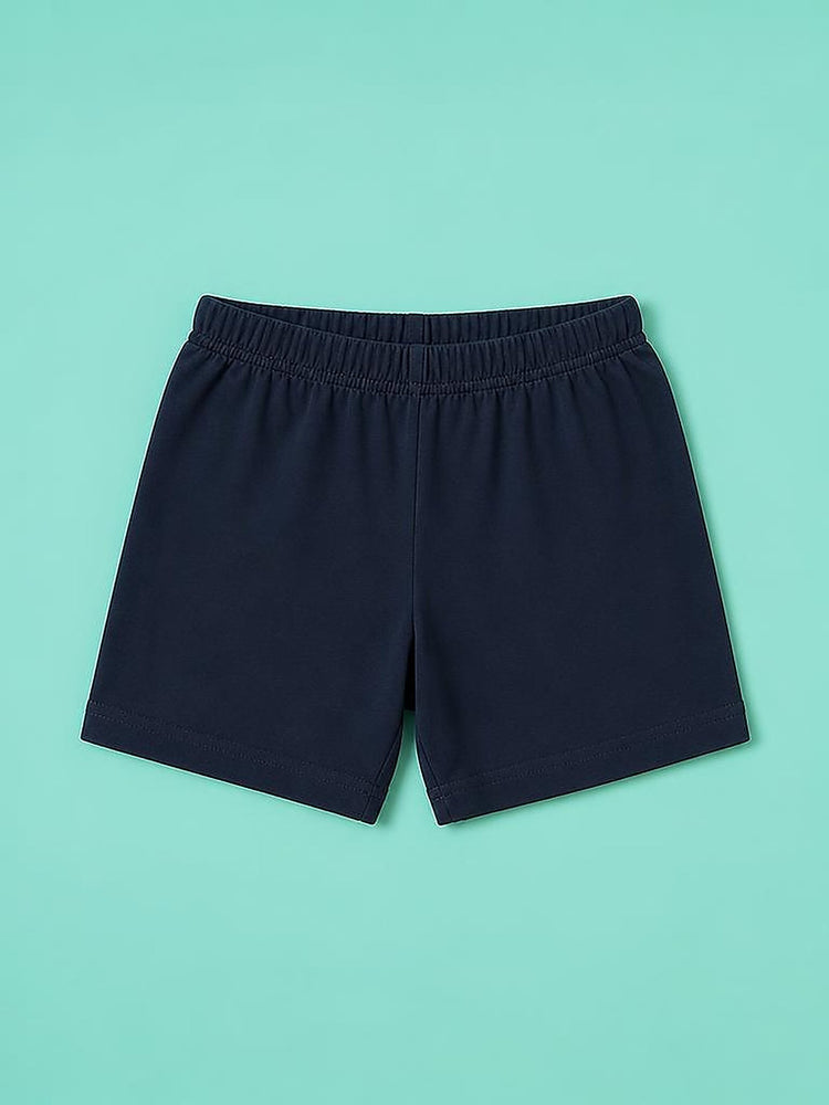 Cooler Version of Dad T-Shirt & Shorts Set