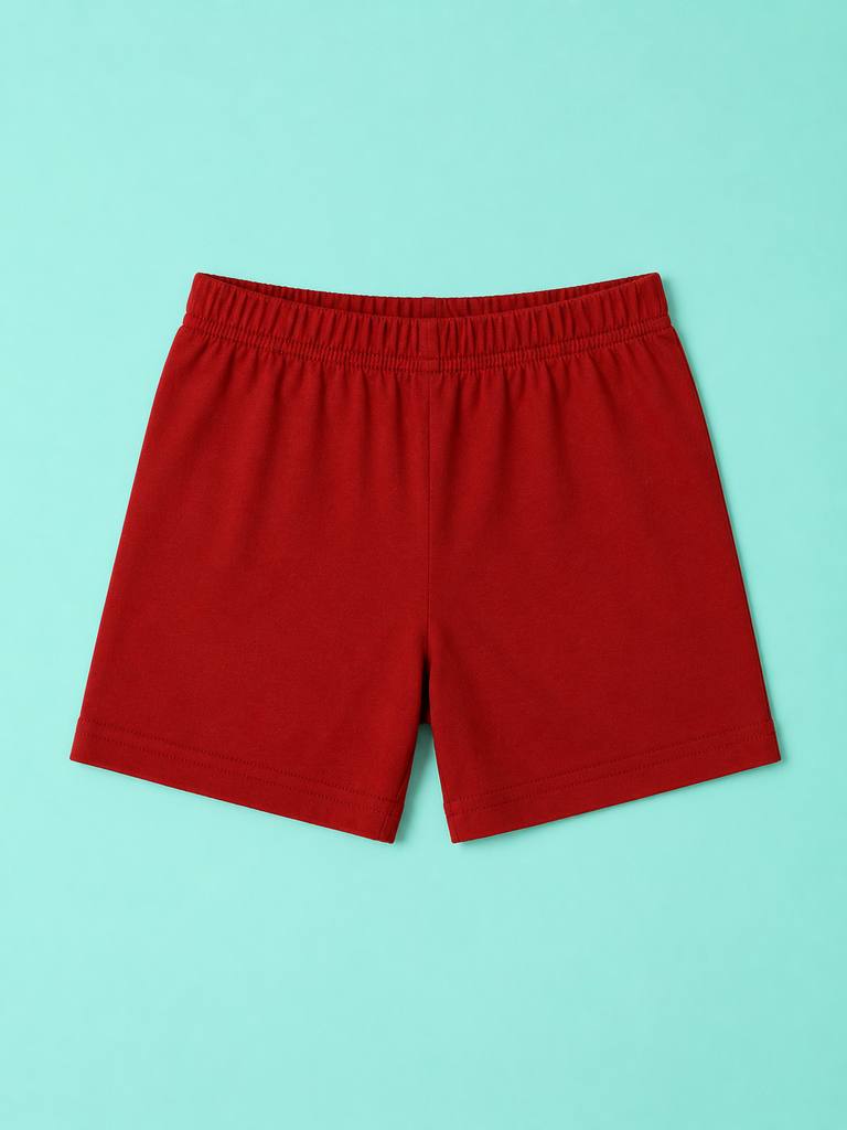 Game On T-Shirt & Shorts Set