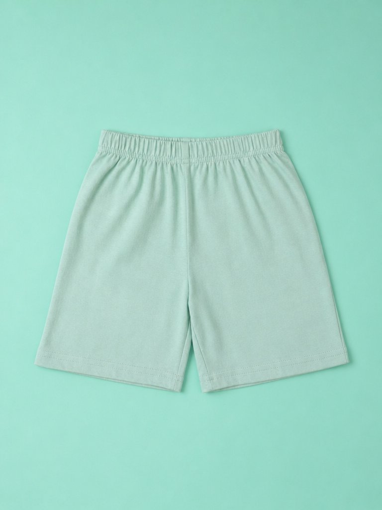T-Rex T-Shirt & Shorts Set