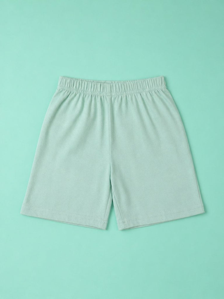 T-Rex T-Shirt & Shorts Set