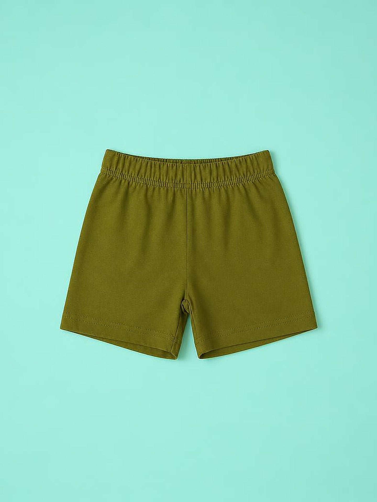 Game On T-Shirt & Shorts Set