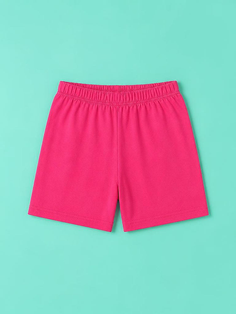 Shark Territory T-Shirt & Shorts Set