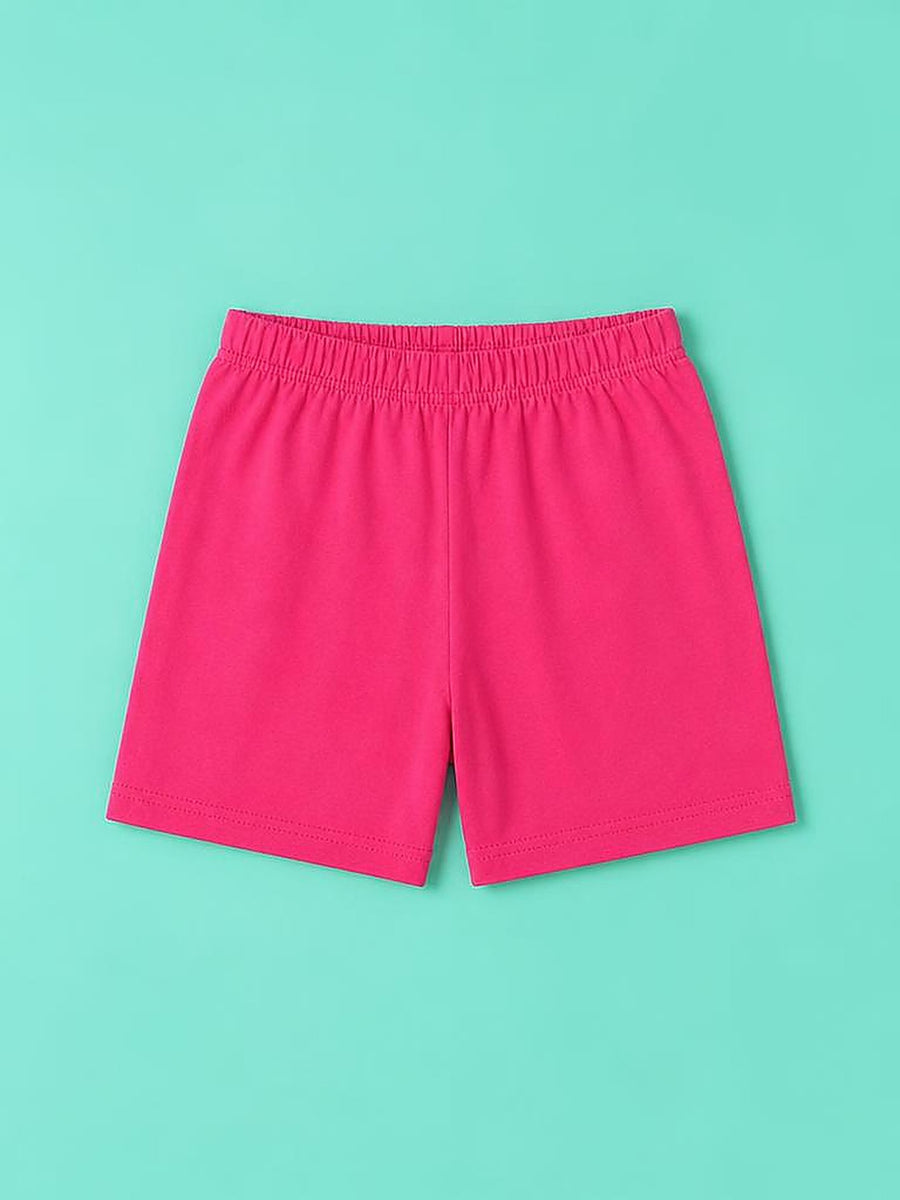 Shark Territory T-Shirt & Shorts Set