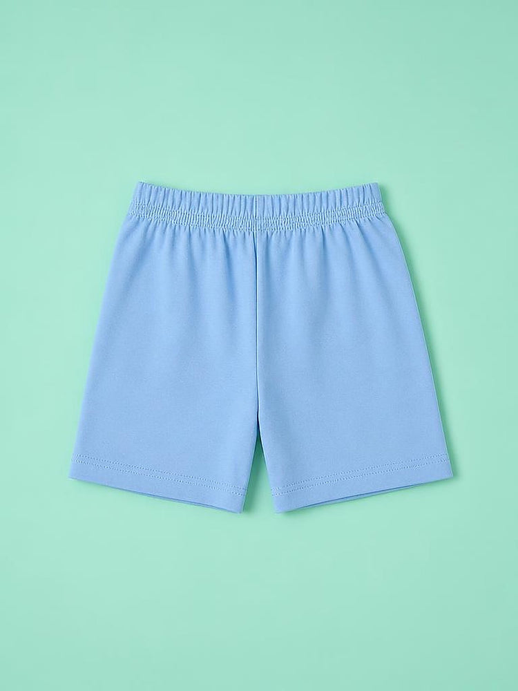 Apun Hi Toh Boss Hai T-Shirt & Shorts Set