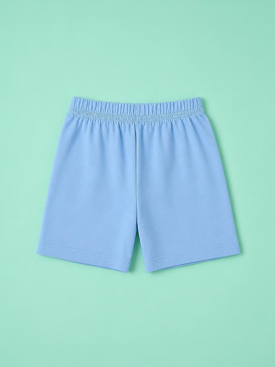 Apun Hi Toh Boss Hai T-Shirt & Shorts Set