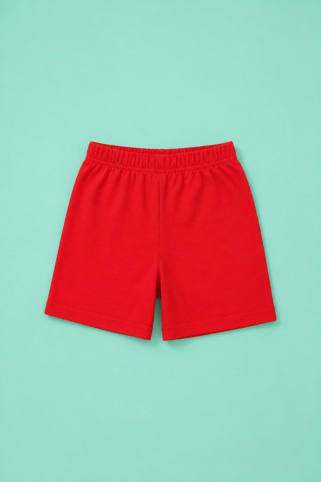 Drama Runs In My Family T-Shirt & Shorts Set