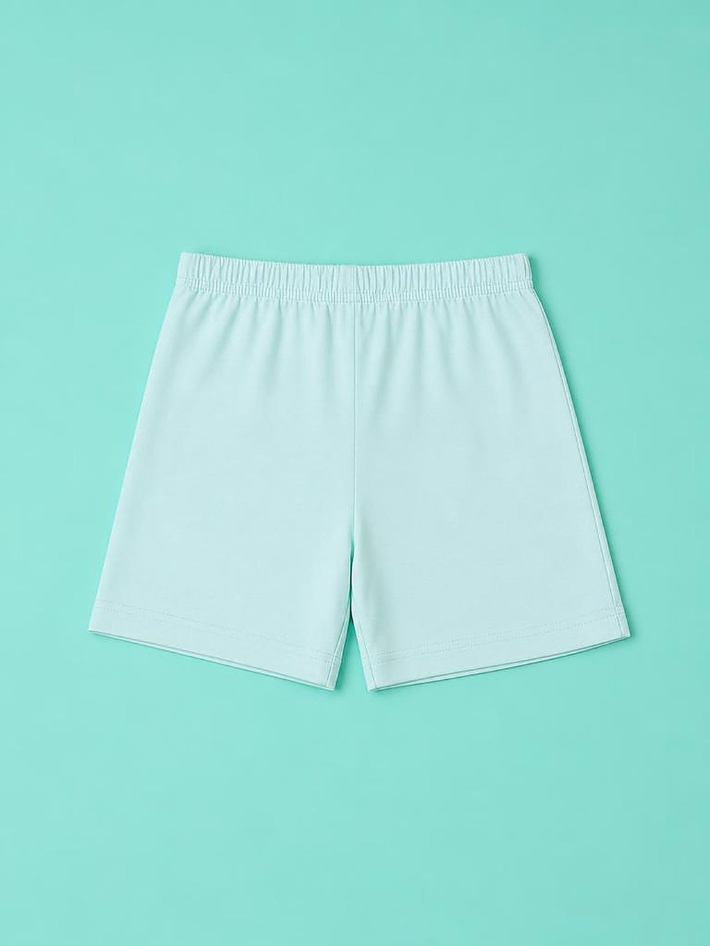 Born To Be Smart T-Shirt & Shorts Set