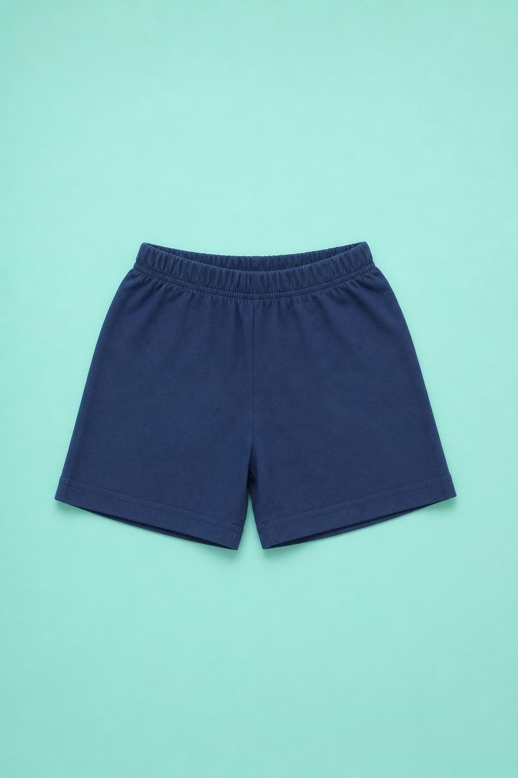Drama Runs In My Family T-Shirt & Shorts Set