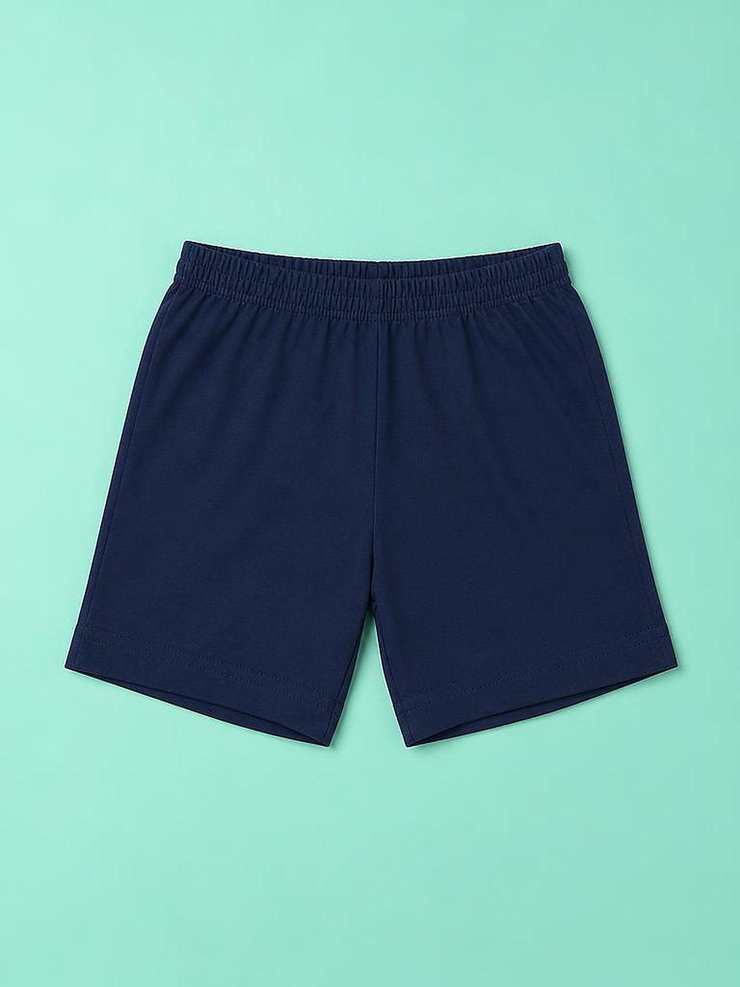Here Comes Trouble T-Shirt & Shorts Set