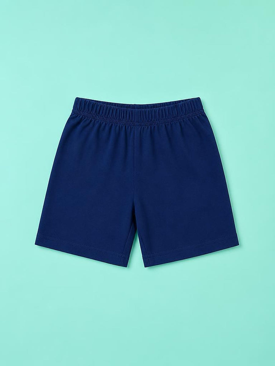 Magic & Mischief T-Shirt & Shorts Set