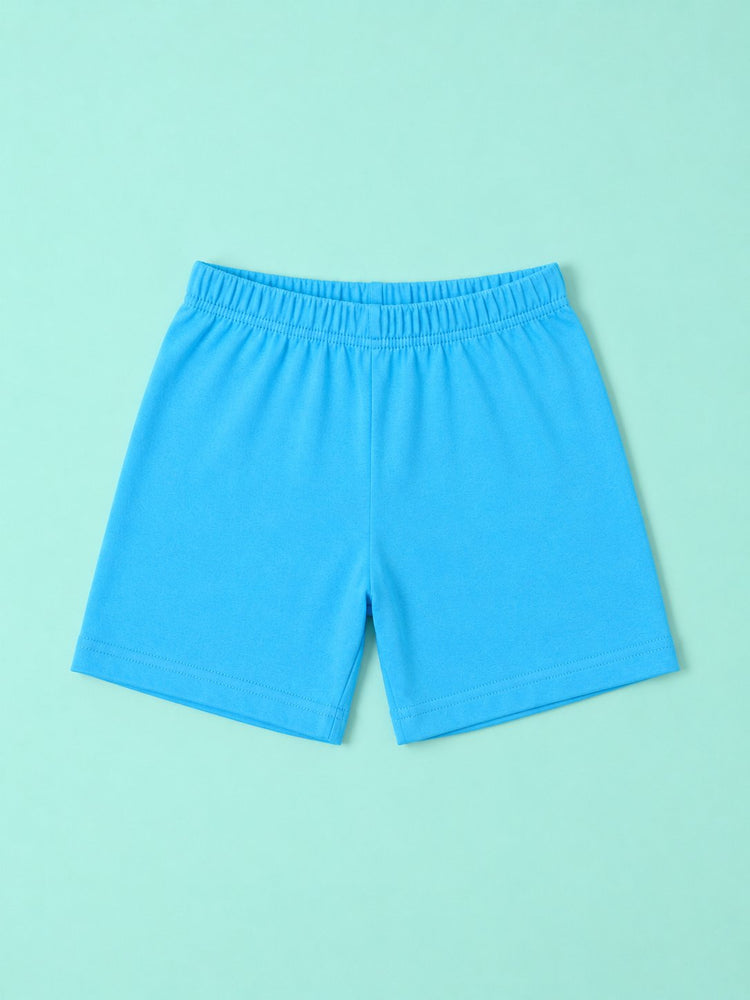 Dinosaur T-Shirt & Shorts Set