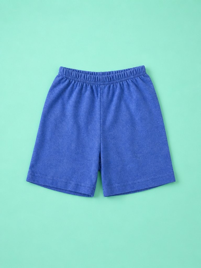 Lets Do It T-Shirt & Shorts Set