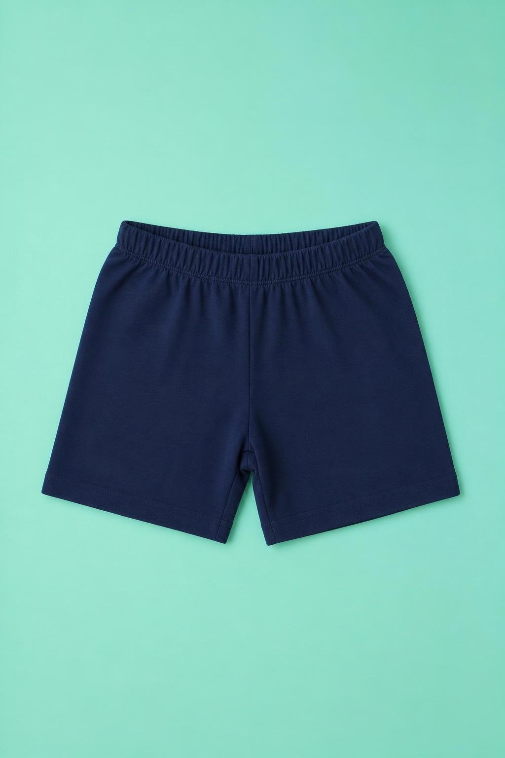Shark Territory T-Shirt & Shorts Set
