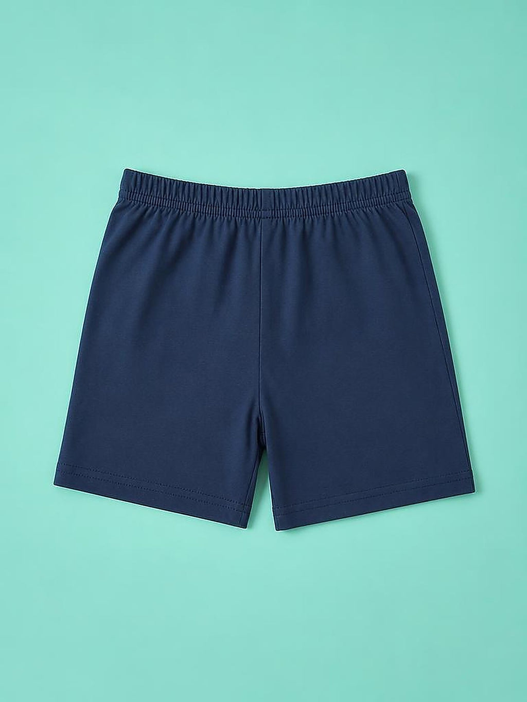 Team Captain T-Shirt & Shorts Set