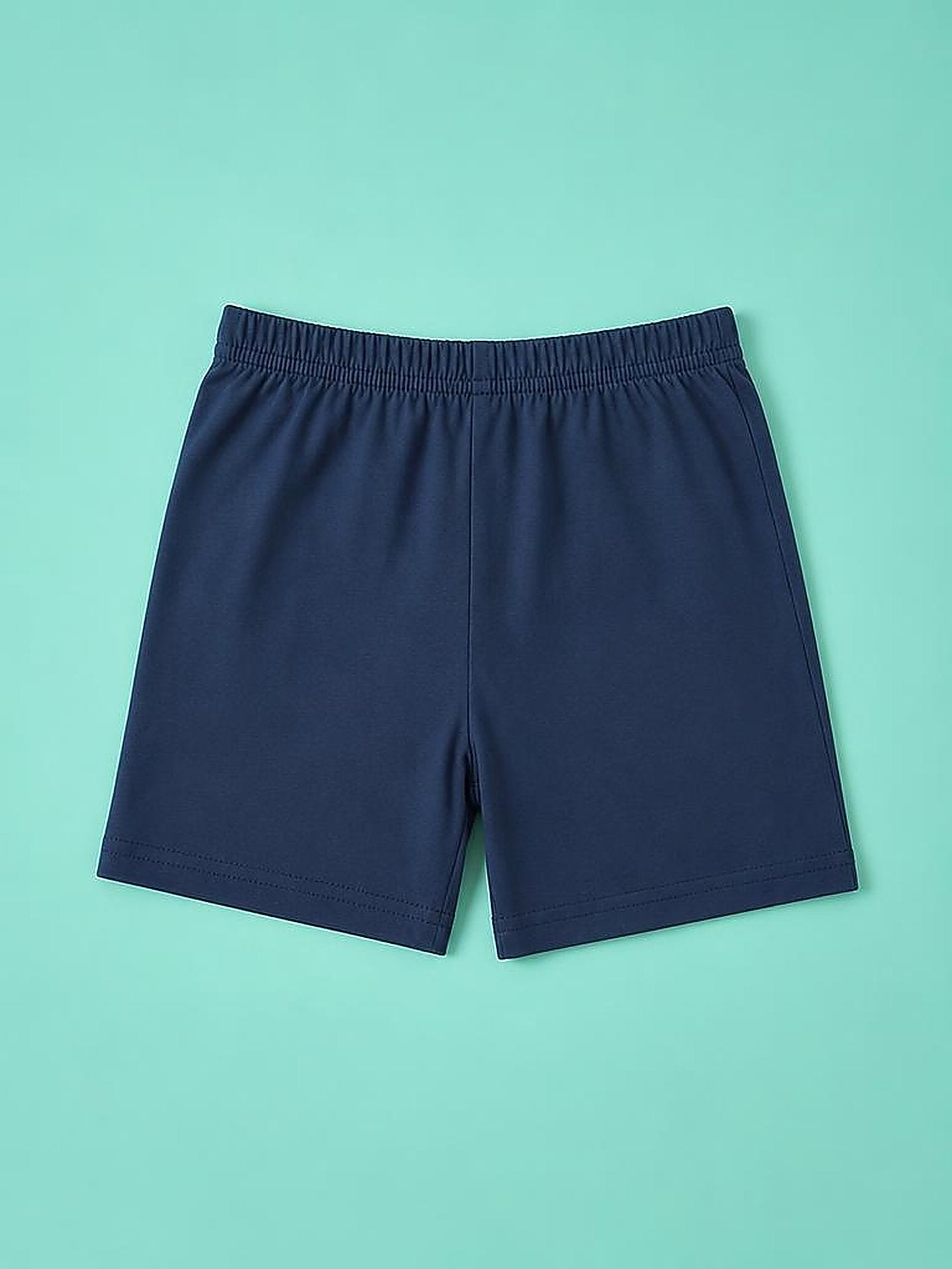 Team Captain T-Shirt & Shorts Set
