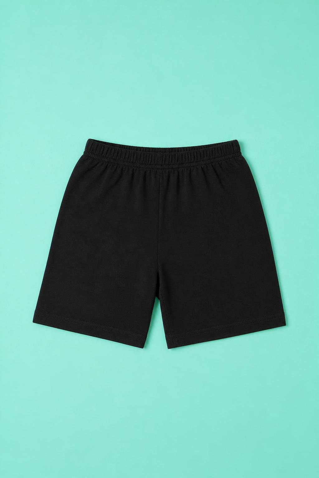 Team Captain T-Shirt & Shorts Set