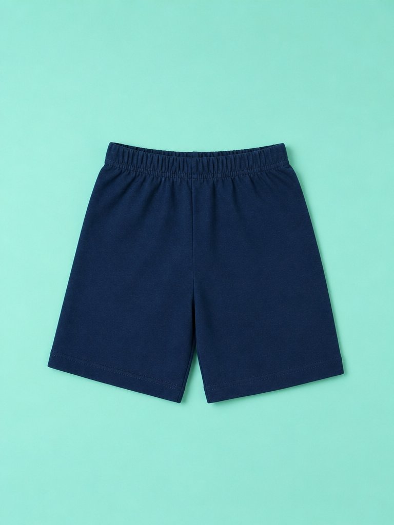 Magic & Mischief T-Shirt & Shorts Set