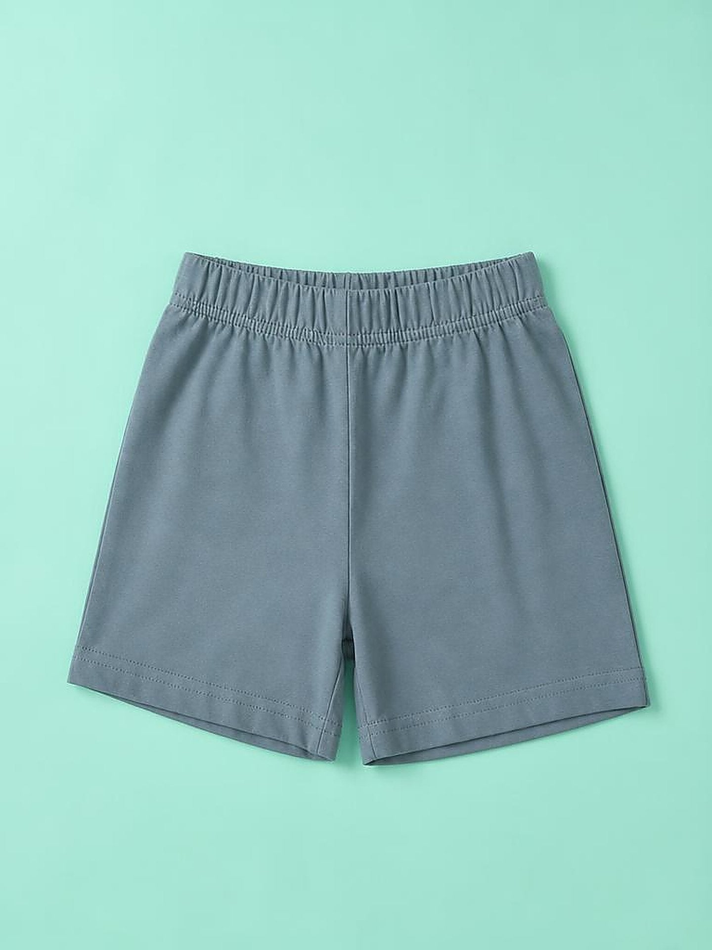 Shark T-Shirt & Shorts Set