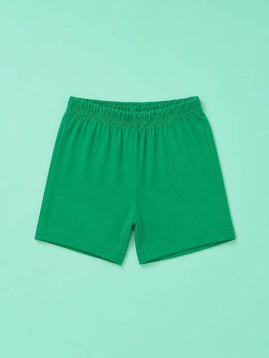 Gamer T-Shirt & Shorts Set